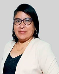 Juana Vilma Vilcherres Diaz